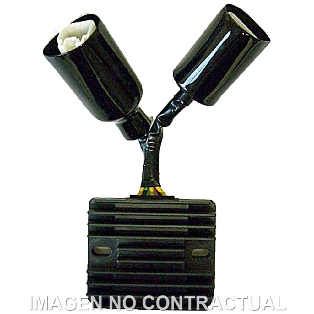 Japanese Regulator SH678-FB-12V Three Phase DC 5 Cables For Motorcycle Parts
