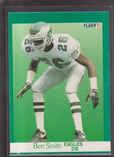 Philadelphia Eagles Cards You Pick -- Get 40% off Details Inside A1