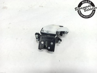 ORIGINAL Zentralverriegelung hinten MAZDA 3 (BL)  2013