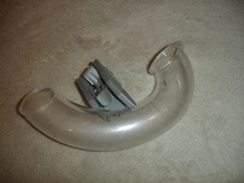 Genuine OEM Dyson DC33 U-Bend Assembly Replacement Part