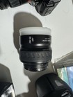 Minolta Maxxum 700si and 7000 cameras With Af Zoom 35-80 Lens For PARTS READ! — photo 5