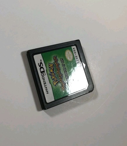 Pokemon Mystery Dungeon Explorers of Sky (Nintendo DS) Clean, Tested, Ships FAST - Picture 5 of 6