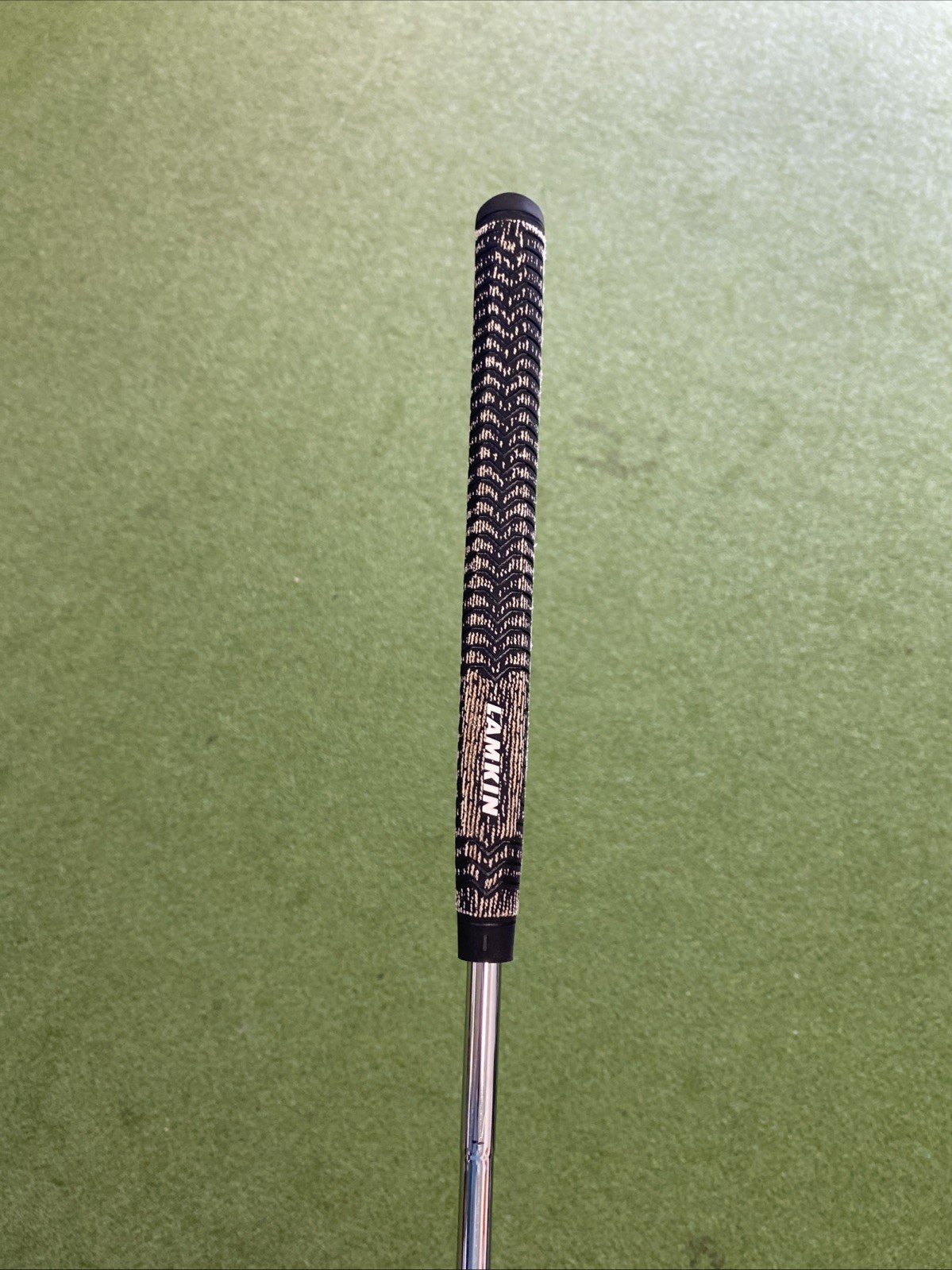 Tour Issue TP Mills Black Oxide 34” Blade Putter