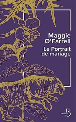 Das Hochzeitsportrait - O'Farrell Maggie