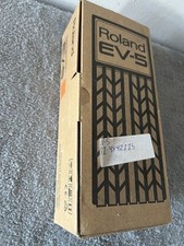 Roland EV-5 Expression Pedal