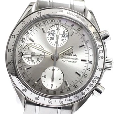 OMEGA Speedmaster 3523.30 Triple calendar chronograph Automatic Men's_923146