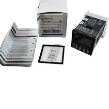 NEW Omron H5CX-A-N Digital Timer 100-240VAC 1/16 DIN 9.999s to 9999h