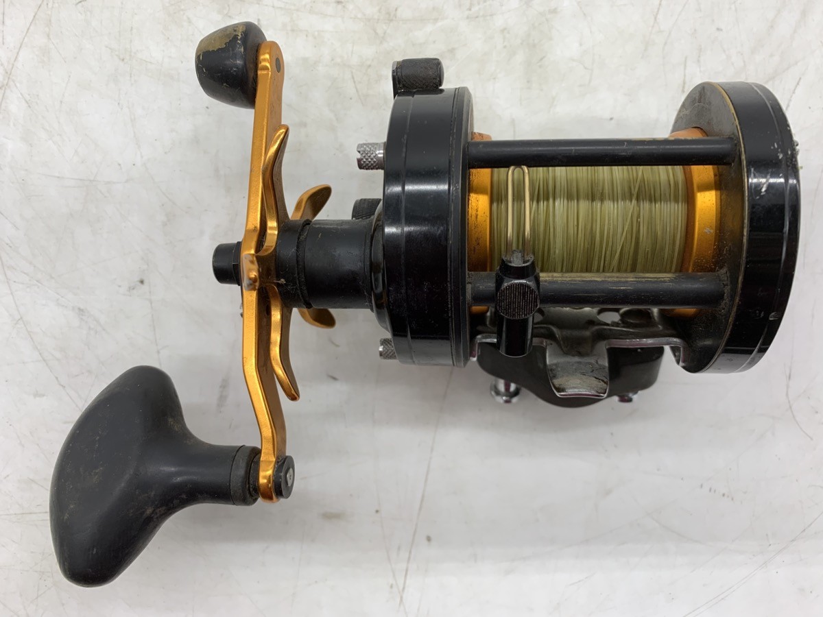Abu Garcia 7000 C3 Catfish Special Fishing Reel NO ROD (GAL1