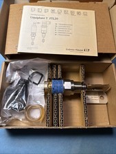 NEW Endress Hauser Liquiphant T FTL20-3314   ...