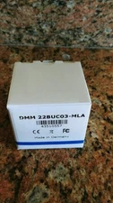 Imaging Source DMM 22BUC03-MLA Alignment Camera