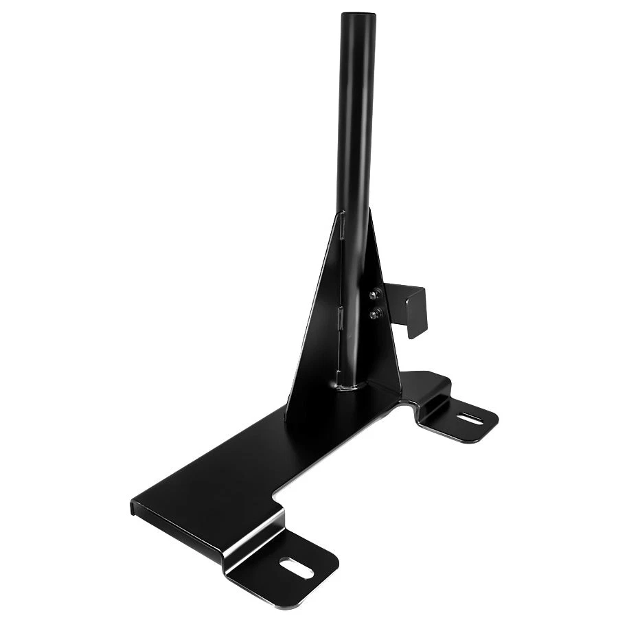 RAM-VB-119-SW1  RAM No-Drill Laptop Mount for '95-15 Ford Eco... - Image 3 of 4