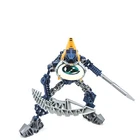 LEGO Bionicle 8615 : Vahki Bordakh w/ Disc