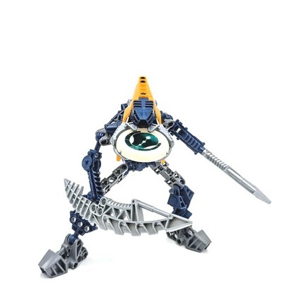 LEGO Bionicle 8615 : Vahki Bordakh w/ Disc | eBay