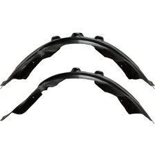 Set of 2 Fender Liner For Dodge Journey 2009-2020 Front Inner