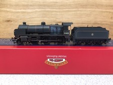 Bachmann 32-165DC Class N 2-6-0 31405 Factory Weathered DCC Fitted