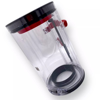 Original Dyson V15 SV22 Detect Cordless Vacuum Cleaner Dustbin Bin