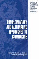 Edwin L. Cooper (U. A.) | Complementary And Alternative Approaches To...