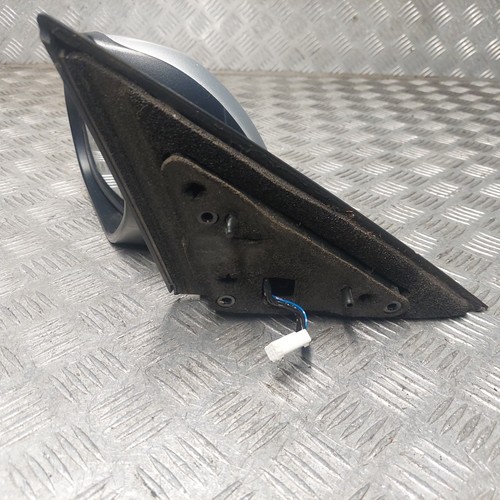 Mazda 6 D TS2 2010 N/S wing mirror passenger left hand side electric - Picture 4 of 12