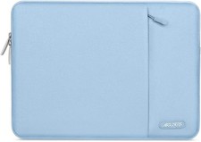 Laptop Case 16 inch, 15-15.6 inch Laptop Sleeve Bag with Pocket for Protection