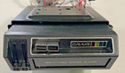 Craig 8 Track Car Player With Bracket Wiring 211660 Made in Japan Untested