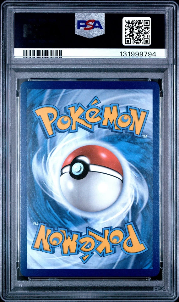 TEAM ROCKET'S PERSIAN EX 219/182 | PSA 10 | DRI EN-DESTINED RIVALS POKEMON - Image 2 of 2