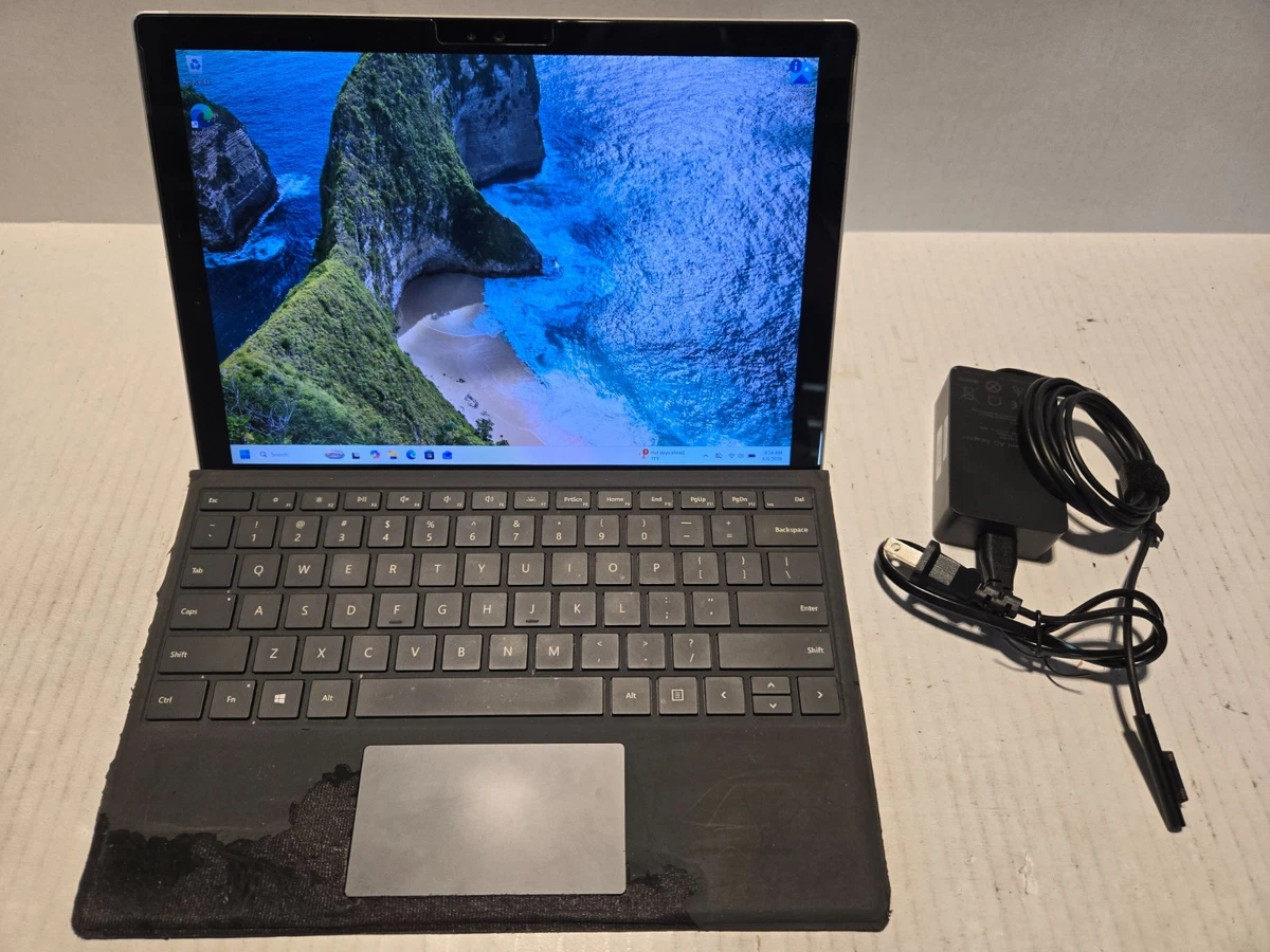 Surface Pro4 i5/4GB/SSD128GB キーボード付き Surface Pro4 i5/4GB/SSD128GB キーボード付き Amazon.com: Microsoft