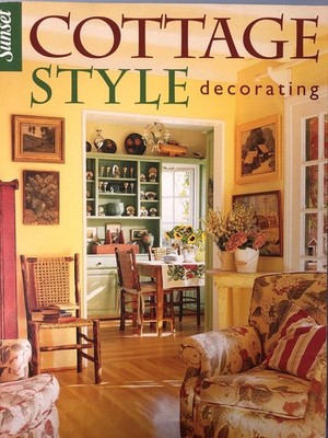 Cottage Style Decorating