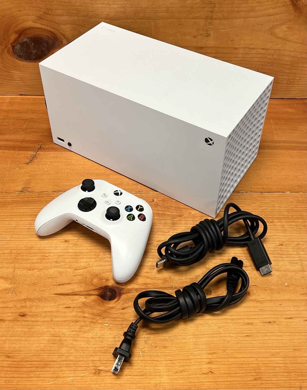 Microsoft Xbox Series X All-Digital 1TB White 1882