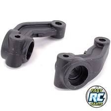 SCHU4380 Front Hub Carriers pr - 2WD Off Road Schumacher Racing