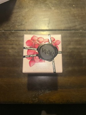 Viktor & Rolf Flowerbomb Ruby Orchid for Women 0.24 fl oz Eau de Parfum mini