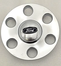 OEM 2009-2017 Ford F150/Expedition 6 Lug -Major Marks- Center Cap- 7L14-1A096-DB