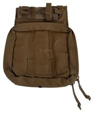 Eagle Industries MK54 Shotgun Breacher Pouch Coyote EOD USMC