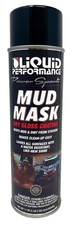 Liquid Performance 0556 Mud Mask 12 oz