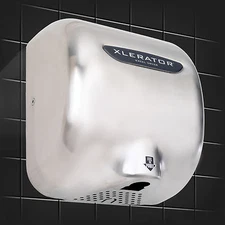XLERATOR XL-SB NEW Hand Dryer Stainless Steel 120V *USA