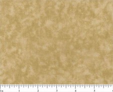 By the Yard Cotton Quilt Fabric 44/45'' BLENDER 0703 Pebble Beige MOTTLED Tonal