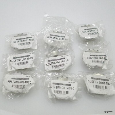 MISUMI Stainless Gear NNB SUSFBN40B14D20 KATAYAMA CHAIN for RS40