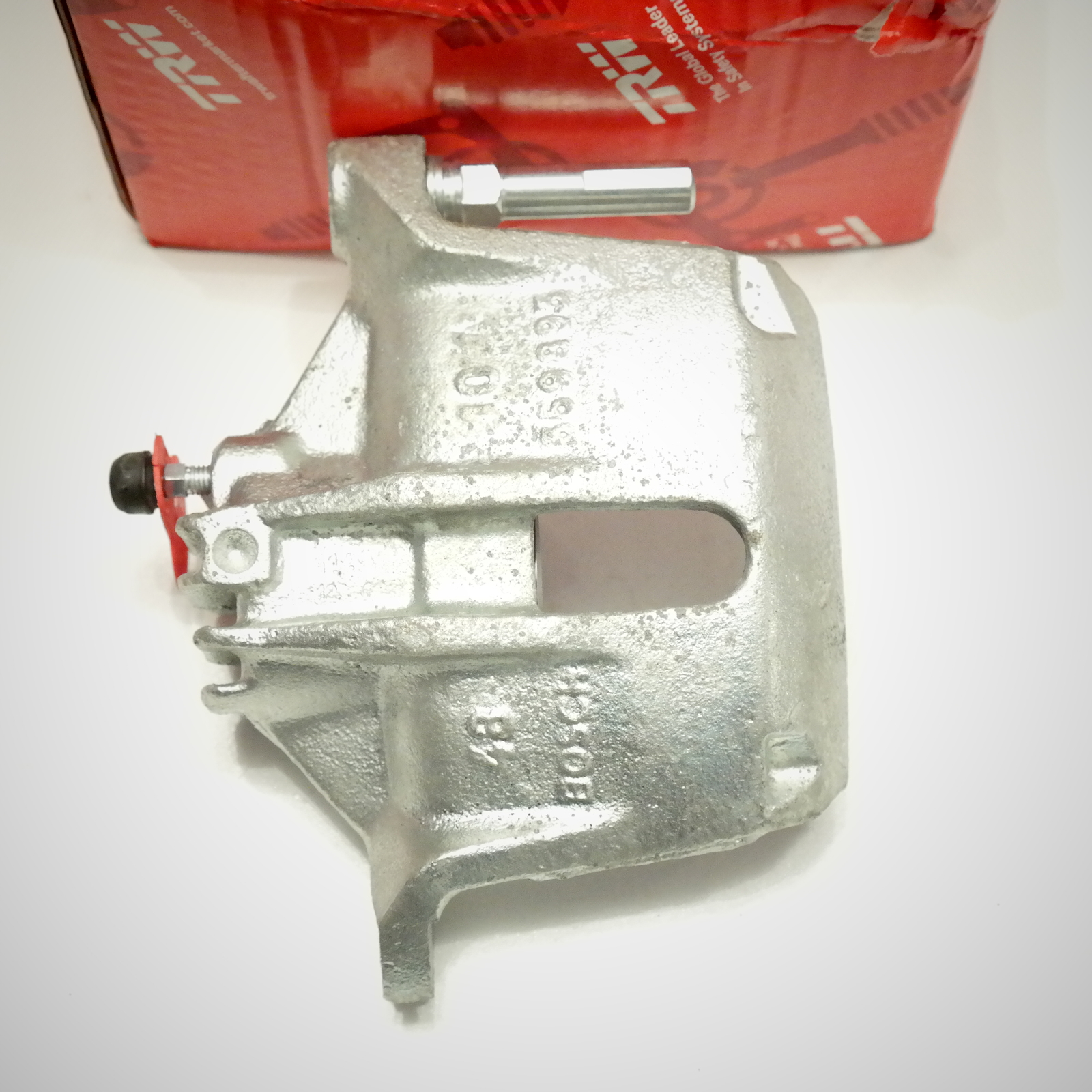 Étrier de frein TRW BHV626E 4400K3 à piston 34mm pour freiner en toute sécurité