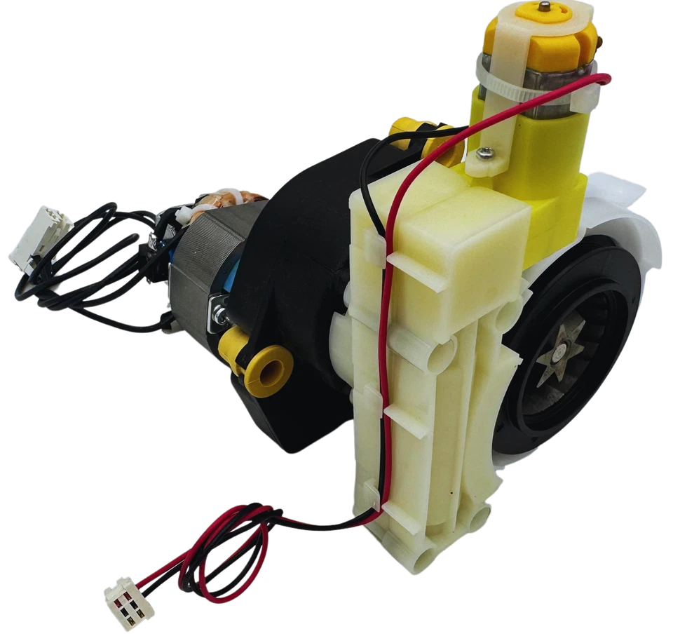 Conjunto de amoladora para Krups - EA9000/EA9010 (230V) | MS-5A10204 libre de impuestos Foto 3 de 4