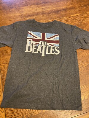 CLASSIC BEATLES Tシャツ Lサイズ ビートルズ The Beatles Tシャツ Lサイズ ロックバンド - メルカリ