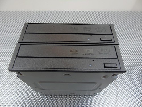 Lot of 2 - Dell OptiPlex 7010 Desktop DVD/CD Rewritable Drive - FY130, 7YNXZ - Picture 3 of 5