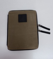 Alexander Mqueen MCQ Full Zip Ipad Case VGC