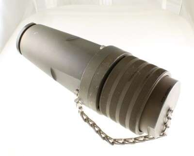 MS90556C44413P Amphenol Military Connector | eBay