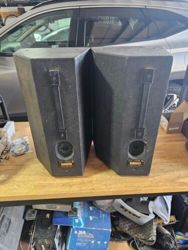 B-52 - MATRIX Pro 10" monitors 150 Watt - Picture 2 of 11