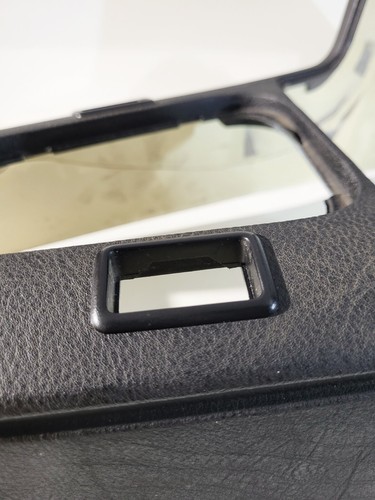 BMW E36 Front/Center Console Trim Surround 51168167395, 51168167431, 61311387996 - Picture 6 of 21