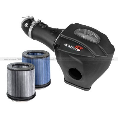 aFe Power Momentum Air Intake fits 15-16 Dodge Challenger Charger SRT Hellcat