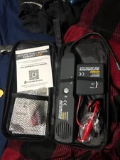 Automotive Electrical Open & Short Finder Circuit Tester Detector 6-42V Car Tool