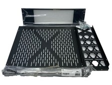 MIDDLE ATLANTIC RSHSUB-3D 3 SPACE SUB CHASSIS NEW/UNUSED SURPLUS