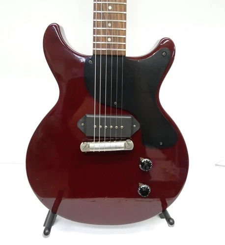 Gibson Les Paul Junior Double Cut "Custom Shop Edition" Yamano Order USA 1991