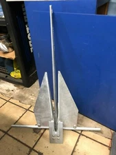 FORTESS - FX-37 MARINE ANCHOR , 21 LBS