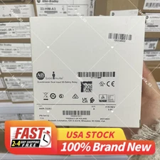 1PC NEW AB 440R-D22S2 Guardmaster Expansion Relay Module Free delivery